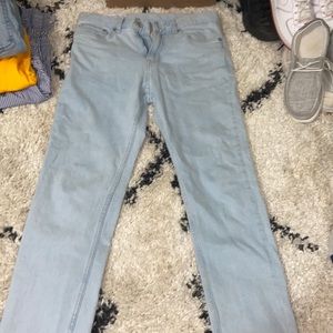 Mens Jeans 29/32
